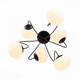 Потолочная люстра ST Luce Acini  - 2